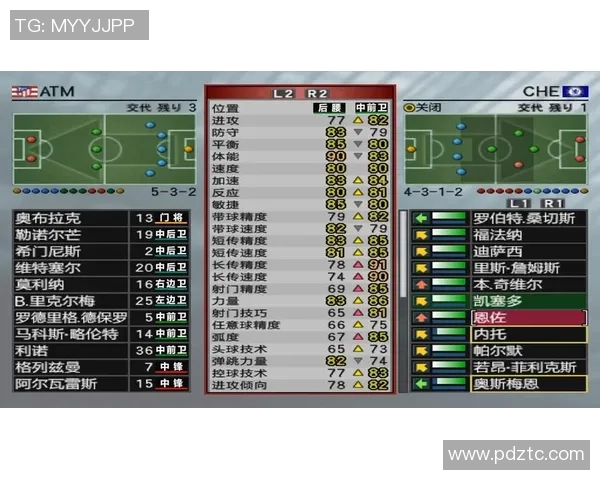 实况足球8编辑器全方位解析与使用技巧分享助你成为游戏高手