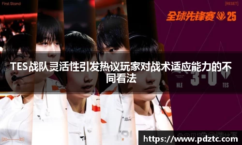 TES战队灵活性引发热议玩家对战术适应能力的不同看法